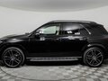2025 Mercedes-Benz GLE 450 d II (V167) Рестайлинг, чёрный, 17145815 рублей - вид 1