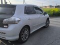 2007 Toyota Auris I, серебристый, 680000 рублей - вид 3