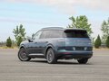 2026 Lynk & Co 900, синий, 7300000 рублей - вид 1