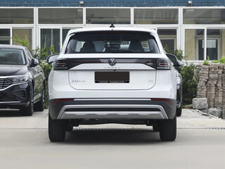 2026 Volkswagen Tharu XR, белый, 1950000 рублей, вид 3