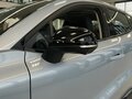 2024 Changan UNI-T I, голубой - вид 8