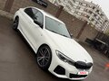 2019 BMW 3 серии 330i VII (G2x), белый, 3850000 рублей - вид 1