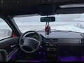 2009 Lada (ВАЗ) Priora I, оранжевый, 310000 рублей - вид 4