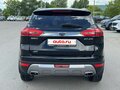 2018 Geely Atlas I, чёрный - вид 4