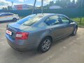 2017 Skoda Octavia III (A7), серый, 1495000 рублей - вид 6