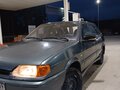 2006 Lada (ВАЗ) 2114, серый, 139000 рублей - вид 7