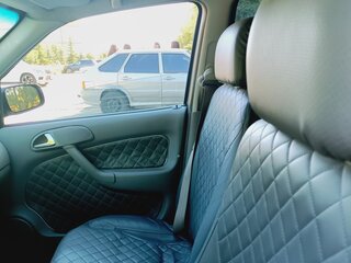 2005 Volkswagen Pointer, серебристый, 144000 рублей, вид 4