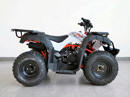 2026 Kayo Bull-2C, белый, 141600 рублей, вид 2