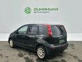 2006 Nissan Note I, чёрный, 290000 рублей - вид 6
