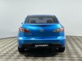 2011 Mazda 3 II (BL), голубой, 790000 рублей - вид 3