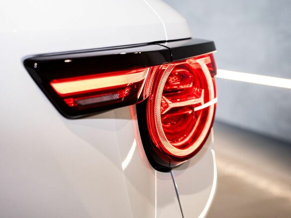 2026 Haval H7 I, белый - вид 16