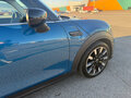 2021 Mini Hatch Cooper S III (F55/F56) Рестайлинг 2, синий, 2990000 рублей - вид 4