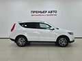 2019 Geely Emgrand X7 I Рестайлинг 2, белый - вид 7