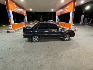 2011 Lada (ВАЗ) 2115, синий, 115000 рублей, вид 2