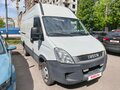2011 Iveco Daily, белый, 1200000 рублей