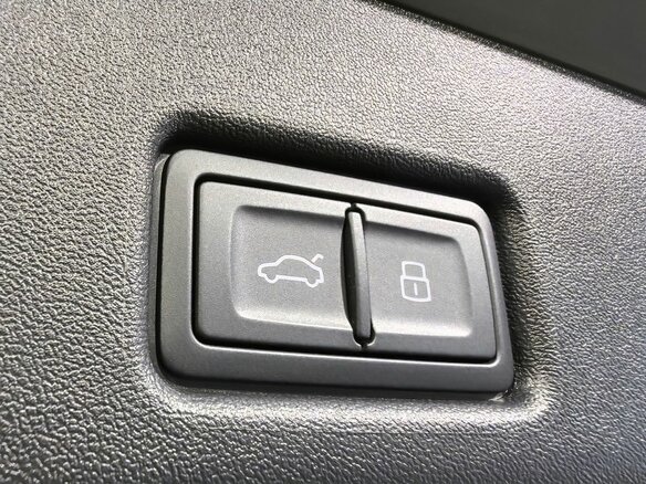 2026 Audi Q5 L III (GU), зелёный - вид 15