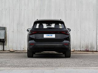 2026 Jetta VS8, чёрный, 2050000 рублей, вид 5