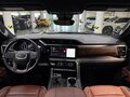 2025 GMC Sierra Crew Cab IV Рестайлинг, чёрный - вид 4