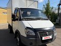 2010 ГАЗ 2747, белый, 575000 рублей