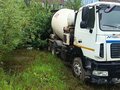 2014 МАЗ Бетоносмеситель, белый, 4100000 рублей - вид 1