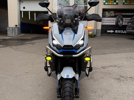 2025 Zontes ZT368-G, серый, 480000 рублей, вид 5