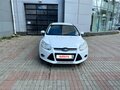 2012 Ford Focus III, белый, 780000 рублей