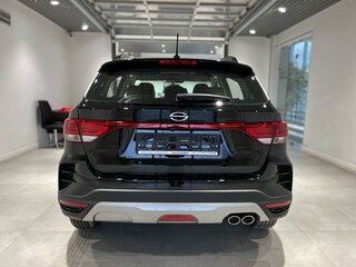 2025 Solaris KRX, чёрный, 2865000 рублей, вид 4