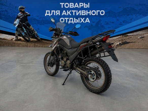 2026 Другие Мотоциклы (другие), чёрный, 138300 рублей - вид 2