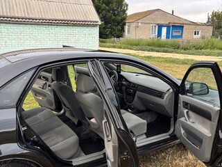 2013 Daewoo Gentra II, чёрный, 600000 рублей, вид 2
