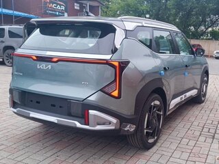 2026 Kia Seltos II China Market, серебристый, 2650070 рублей, вид 3