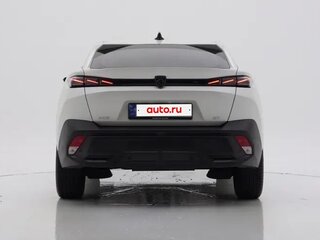 2023 Peugeot 408 III, белый, 1940017 рублей, вид 4