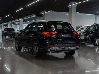 2025 Mercedes-Benz GLC 300 II (X254), чёрный, 8750000 рублей, вид 4