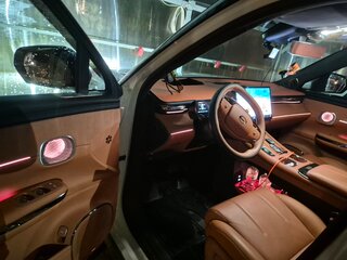 2025 GAC S7, белый, 5890000 рублей, вид 1