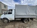 2008 ГАЗ ГАЗель (3302), белый, 450000 рублей - вид 7