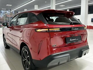2026 Tenet Plus L4, красный, 2690000 рублей, вид 4