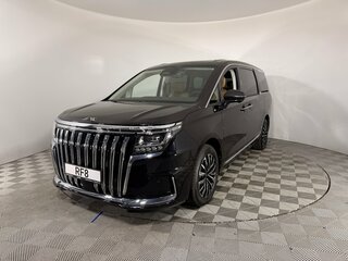 2026 JAC RF8, чёрный, 4875000 рублей, вид 1