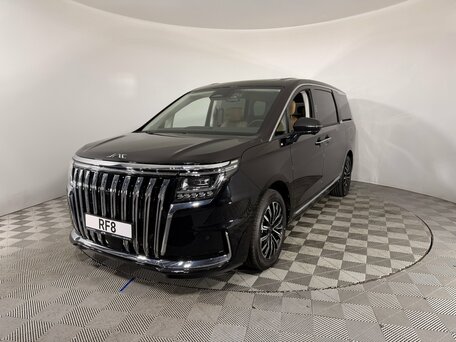 JAC RF8
