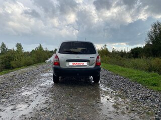 2011 Lada (ВАЗ) Kalina I, жёлтый, 85000 рублей, вид 3