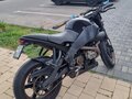 2007 Buell Lightning, чёрный, 300000 рублей - вид 2