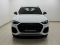 2025 Audi Q5 L 45 TFSI II (FY) Рестайлинг, белый, 5900000 рублей - вид 2