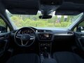 2022 Volkswagen Tiguan II Рестайлинг, белый, 2700000 рублей - вид 6