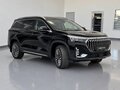2026 Jetour X90+, чёрный, 4199000 рублей