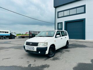 Toyota Probox I