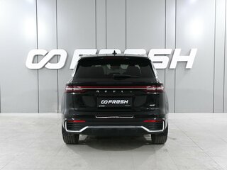2023 Geely Monjaro I, чёрный, 2999000 рублей, вид 4