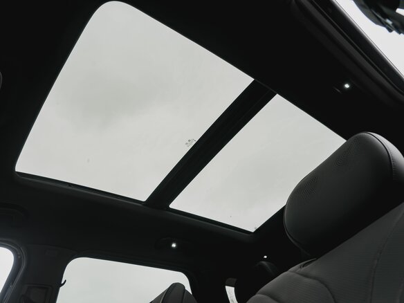 2025 Chery Tiggo 9 I, чёрный, 4593600 рублей - вид 22