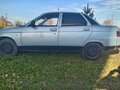 2001 Lada (ВАЗ) 2110, серебристый, 133333 рублей - вид 4