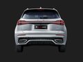 2025 Hongqi HS5 I Рестайлинг, серый, 6089833 рублей - вид 4