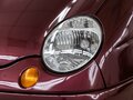 2006 Daewoo Matiz I Рестайлинг, красный - вид 10