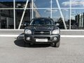 2012 Hyundai Santa Fe Classic Classic, серый - вид 2
