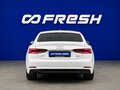 2019 Audi A5 II (F5), белый, 2899077 рублей - вид 3
